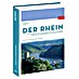 Der Rhein: Vom Rheinfall bis zur Nordsee und zum IJsselmeer. Neckar bis Heidelberg und Lahn bis Limburg; Edition Maritim