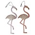 Kurt S. Adler Christbaumschmuck Flamingo 