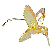 Kurt S. Adler Christbaumschmuck Kolibri 2 (Gold, Kunststoff) | BAUHAUS