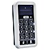Abus HomeTec Pro Draadloos toetsenbord CFT 3100W 