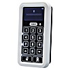 Abus HomeTec Pro Funk-Tastatur CFT 3100W (L x B x H: 29 x 78 x 142 mm, Passend für: Abus HomeTec Pro Funk-Türschlossantrieb CFA3100, Weiß) | BAUHAUS