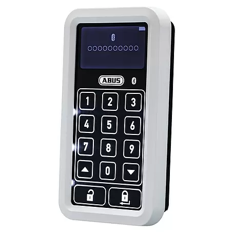 Abus HomeTec Pro Funk-Tastatur CFT 3100W