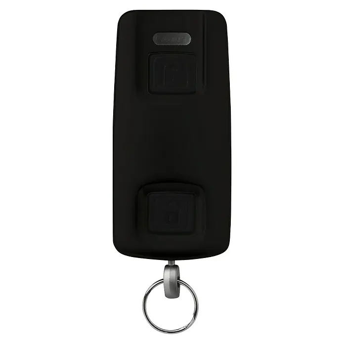 Abus HomeTec Pro Funkfernbedienung CFF3100Passend für: Abus HomeTec Pro Funk-Türschlossantrieb CFA3100 Front View