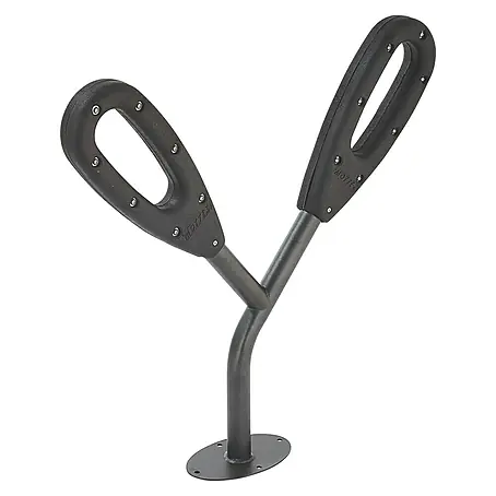 Mottez  Fahrradständer