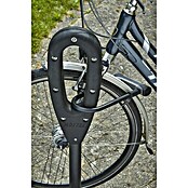 Mottez Fahrradständer (L x B x H: 26 x 16 x 80 cm, 1 Bügel) | BAUHAUS