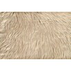 Esbeco Schaffell Schaf (Taupe, 80 x 50 cm, 100 % Echtfell) | BAUHAUS