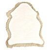 Esbeco Schaffell Schaf (Taupe, 80 x 50 cm, 100 % Echtfell) | BAUHAUS