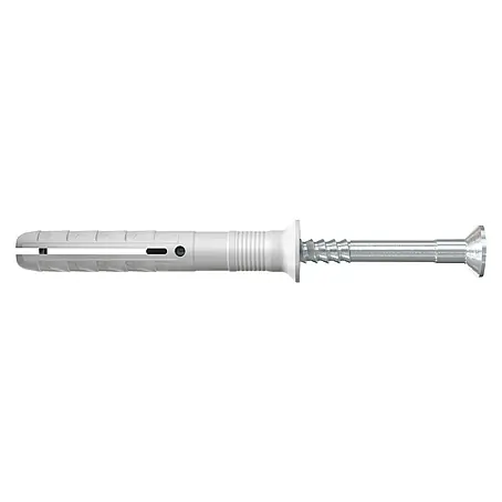 Fischer  Taco con tornillo Hammerfix N-S