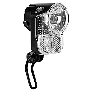 Axa Ledkoplamp Pico30e (Lichtsterkte: 30 lux)