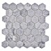 Mosaikfliese Hexagon Uni MOS HXN 2000 