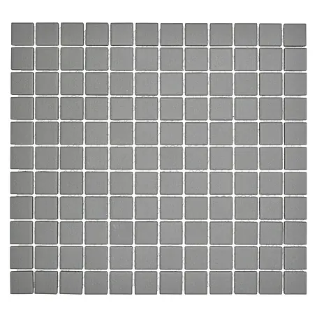 Mosaikfliese Quadrat Uni AT 950