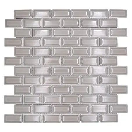 Mosaikfliese Brick Bond Diamond CBC 102