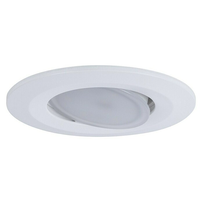 Paulmann Ugradbena LED svjetiljka Calla  (6 W, Bijela, IP65) | BAUHAUS