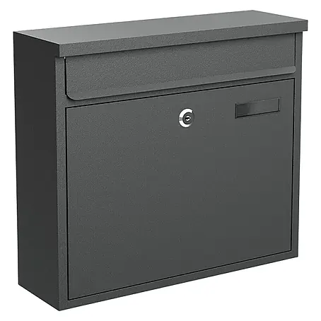 Basi  Wandbriefkasten BK 360 M