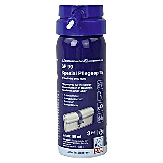 Basi Pflegespray (50 ml)