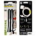 Nite Ize Bridas para cables Gear Tie 