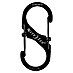 Nite Ize Doppelkarabiner S-Biner Slidelock 