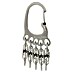 Nite Ize Karabinerhaken BigFoot Locker KeyRack 