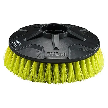 Ryobi  Cepillo de disco de alambre de nylon RAKSCRUBM