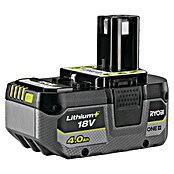 Ryobi ONE+HP Batería (18 V, 4 Ah) | BAUHAUS