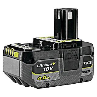 Ryobi ONE+HP Batería (18 V, 4 Ah)