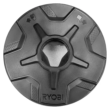 Ryobi  Esponja de limpieza RAKSCRUBF