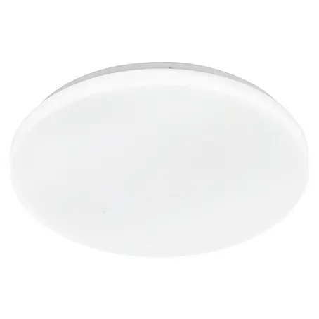 Eglo LED-Deckenleuchte rund POGLIOLA