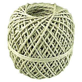 Ovillo de cordel DY2701611 (Longitud de cable: 60 m, Diámetro: 1,3 mm)