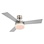 Globo Ventilador de techo