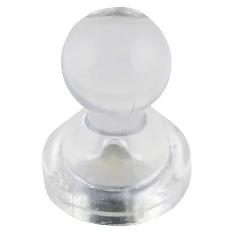Suki  Imán plastificado Cone