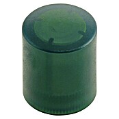 Suki Imán Glass Board (Ø x Al: 14 x 17 mm, Redonda, Verde) | BAUHAUS