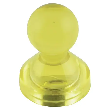 Suki  Imán plastificado Cone
