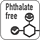 Phthalate-frei