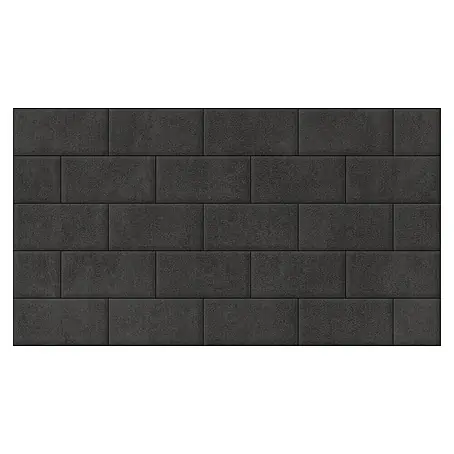 Fllow  Wandpolster-Set Velvet A1