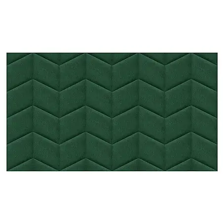 Fllow  Wandpolster-Set Velvet C1