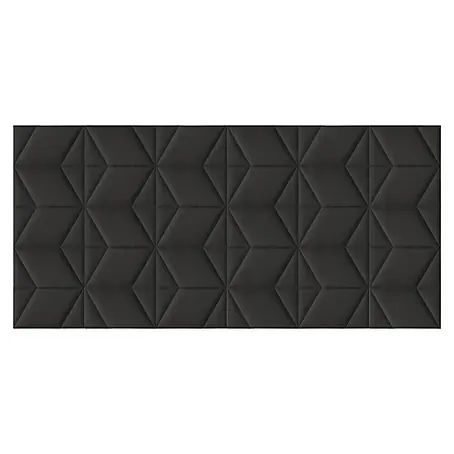 Fllow  Wandpolster-Set Velvet C3