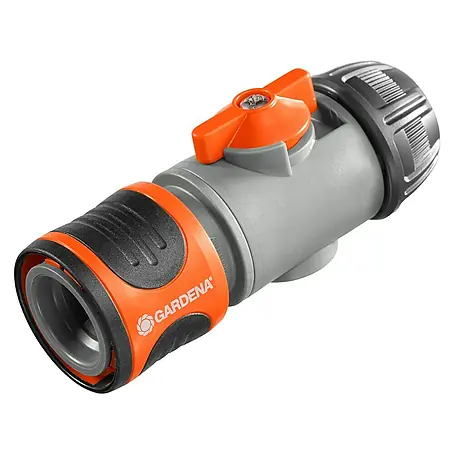 Gardena  Regulierstop