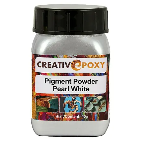 CreativEpoxy  Pigment Powder