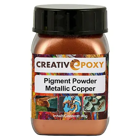 CreativEpoxy  Pigment Powder
