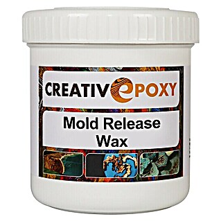 CreativEpoxy Formtrennmittel Mold Release Wax (150 g)