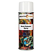 CreativEpoxy Formtrennmittel Mold Release Spray (Transparent, 400 g) | BAUHAUS