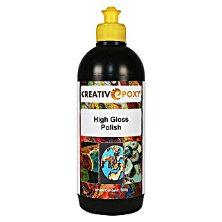 CreativEpoxy Polierpaste High Gloss (500 g)