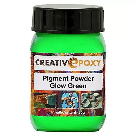 CreativEpoxy  Pigment Powder