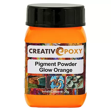 CreativEpoxy  Pigment Powder