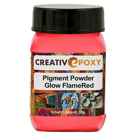 CreativEpoxy  Pigment Powder