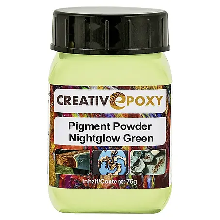 CreativEpoxy  Pigment Powder
