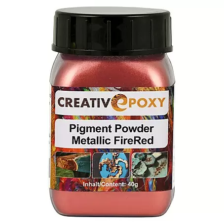 CreativEpoxy  Pigment Powder