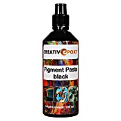 CreativEpoxy Pigmentpaste (Black, 100 g) | BAUHAUS