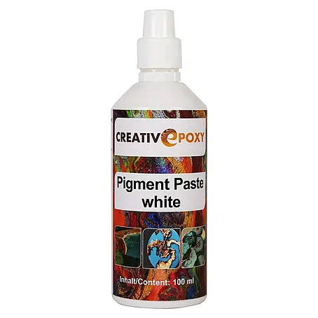 CreativEpoxy  Pigmentpaste