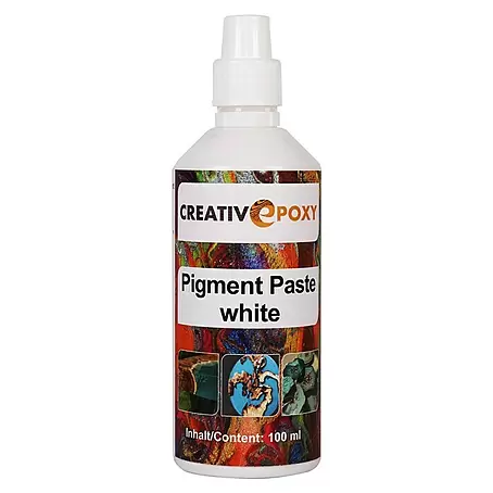 CreativEpoxy  Pigmentpaste